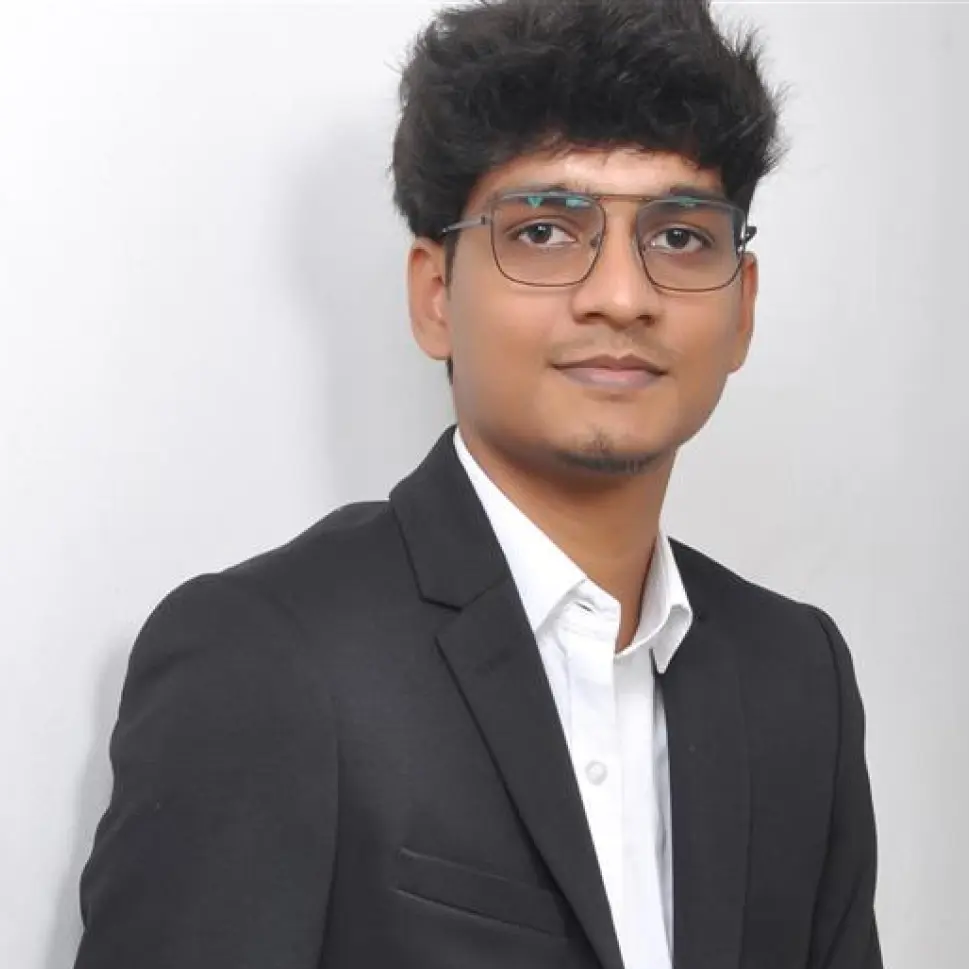 Ajay Raja