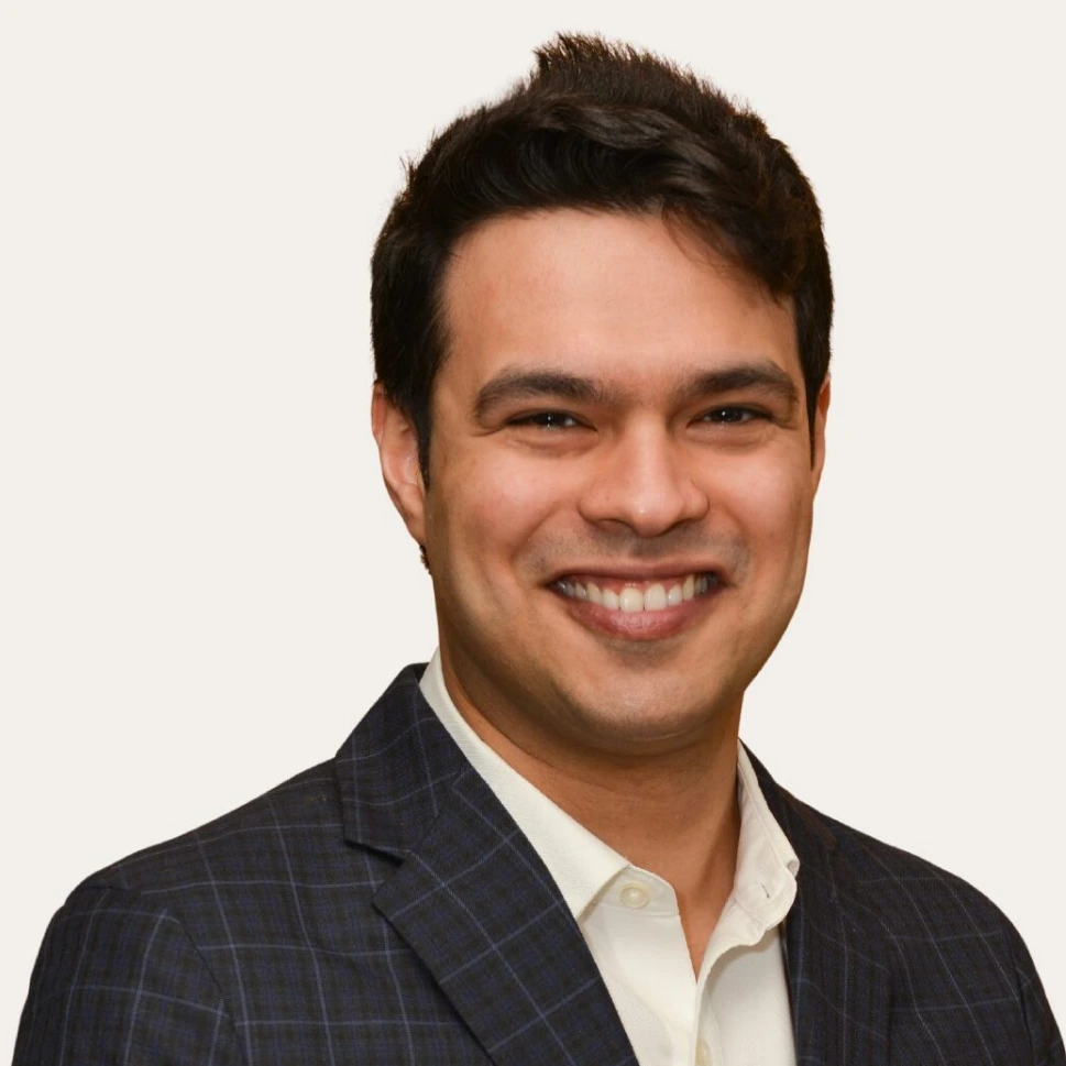 Devesh Ramchandani