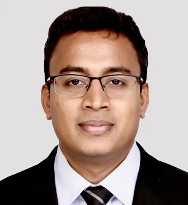 Lohit Biswal