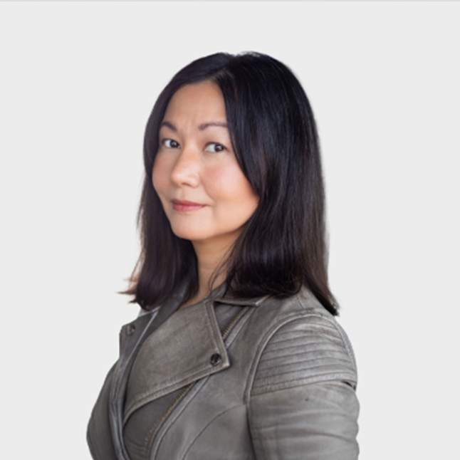 Tania Yuki