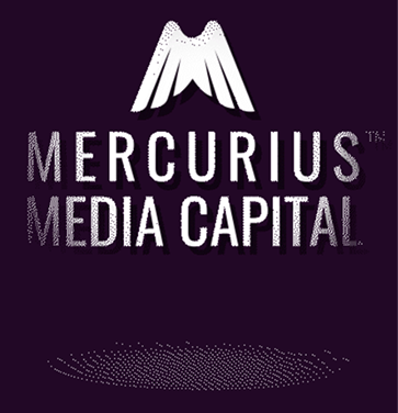 Mercurius Media Capital Logo